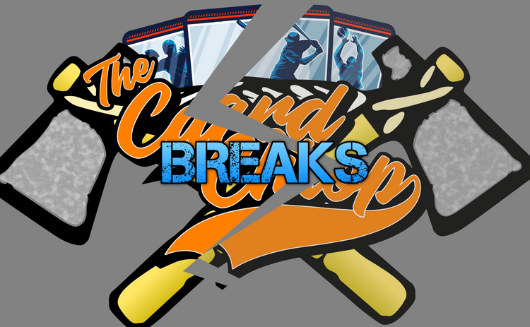 Tuesday night Breaks on Youtube!