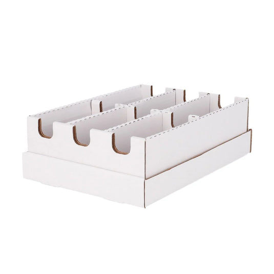 Cargo Box - 6 Cell - 3x2