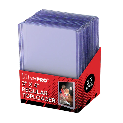 Ultra Pro 35 PT Toploader (25)