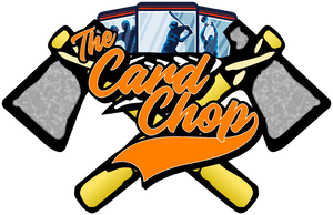 THE CARD CHOP