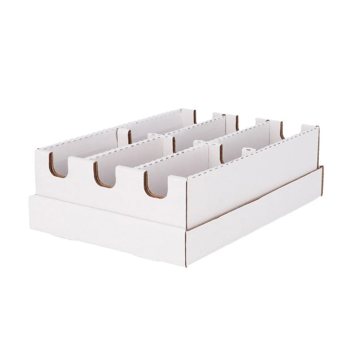 Cargo Box - 6 Cell - 3x2