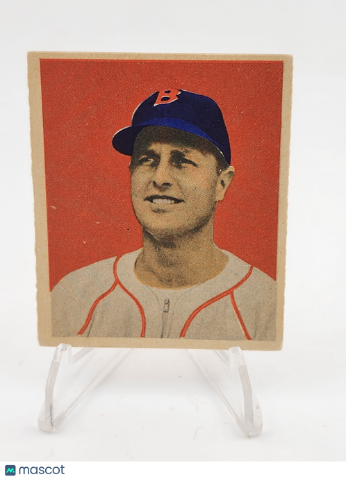 1949 Bowman Jack Kramer #53