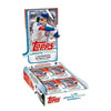 2025 Topps Update Series Baseball Hobby Box