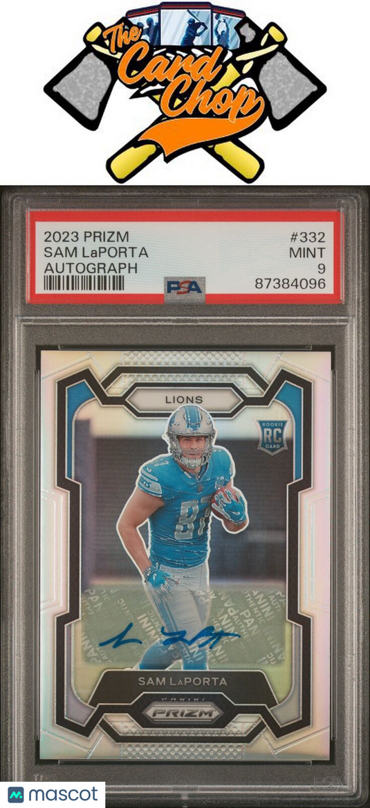 2023 Panini Prizm