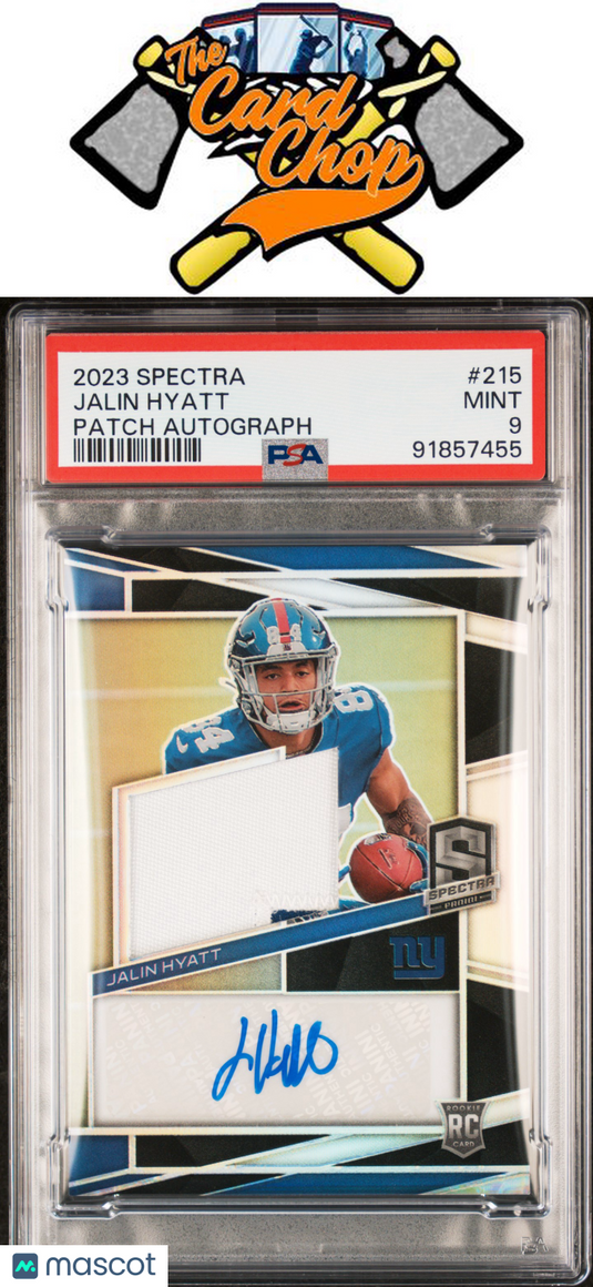 2023 Panini Spectra