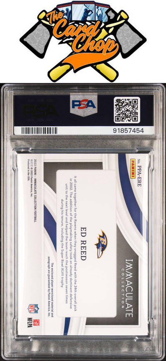 2023 Panini Immaculate