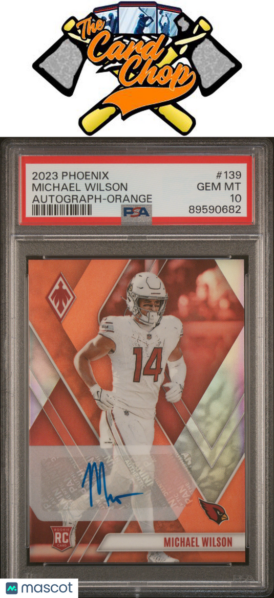 2023 Panini Phoenix