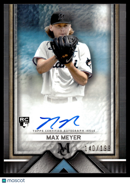 2023 Topps Museum Collection