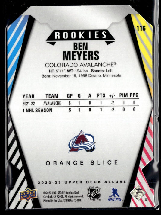 2022-23 Upper Deck Allure