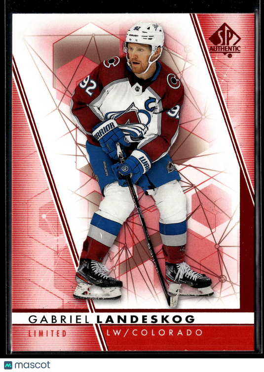 2022-23 SP Authentic