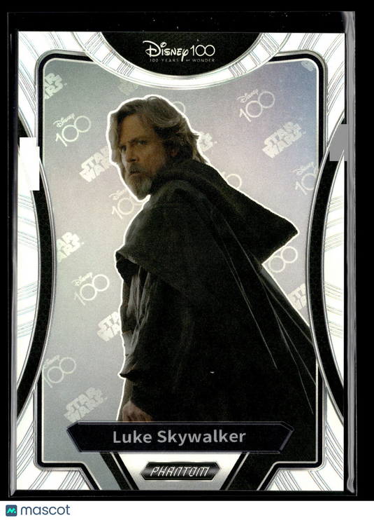 Disney 100 #PS-I-09 Luke Skywalker