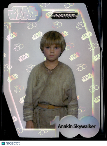 Disney 100 #PS-YX-01 Anakin Skywalker