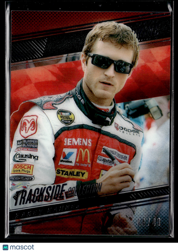 2023 Panini Prime #84 Kasey Kahne #/49