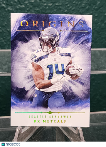 2024 Origins #57 DK Metcalf