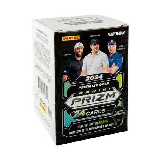 2024 LIV Golf Prizm Blaster
