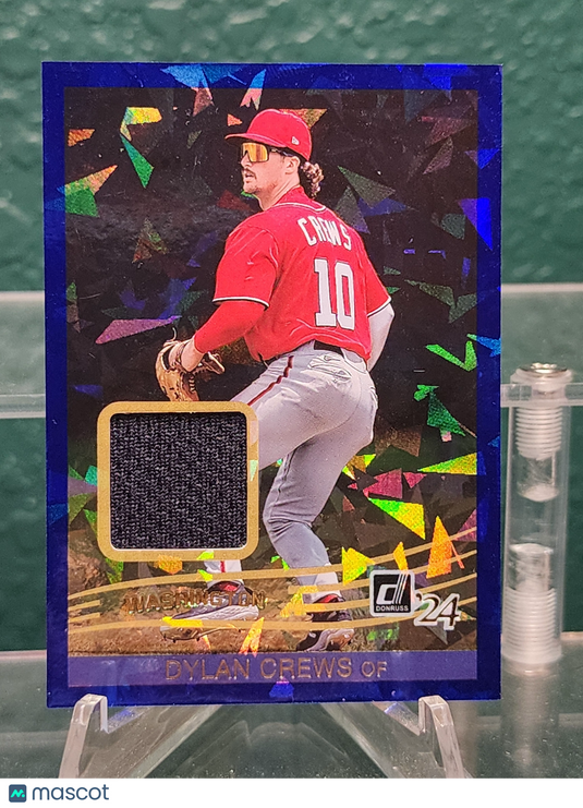 2024 Donruss