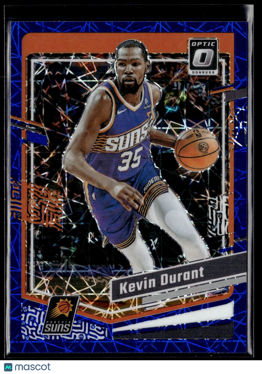 2023-24 Donruss Optic