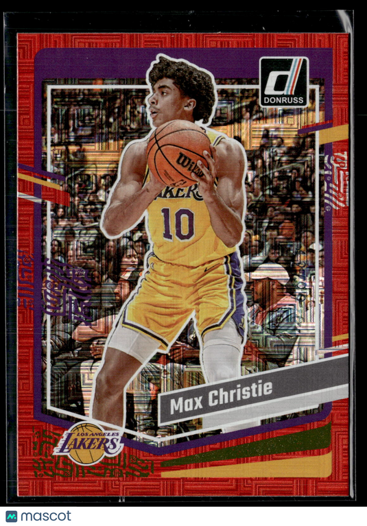 2023-24 Donruss