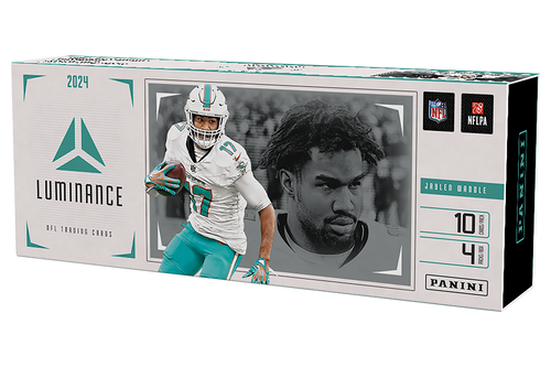 2024 Panini Luminance Football