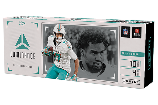 2024 Panini Luminance Football