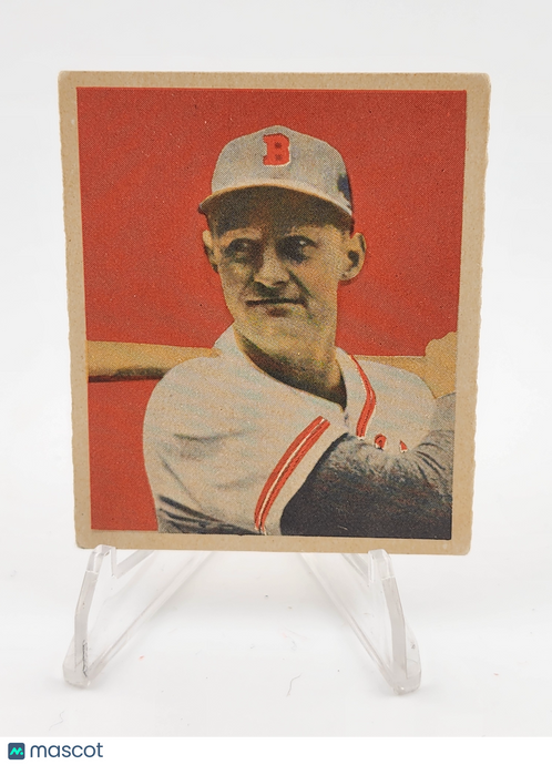 1949 Bowman Bob Elliott #58