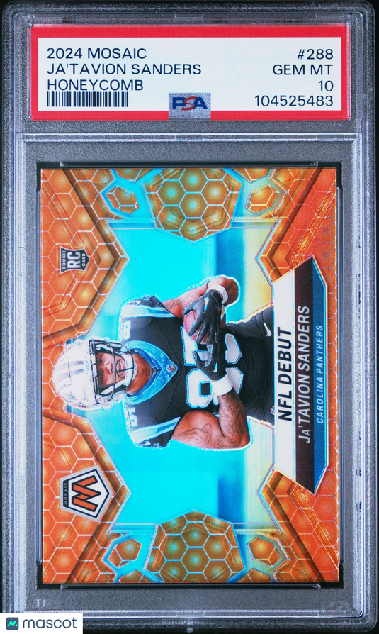 2024 Panini Mosaic