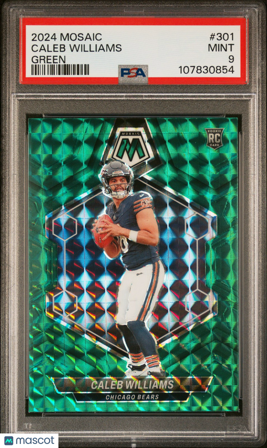 2024 Panini Mosaic