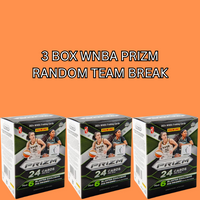#359 WNBA Random Team Break
