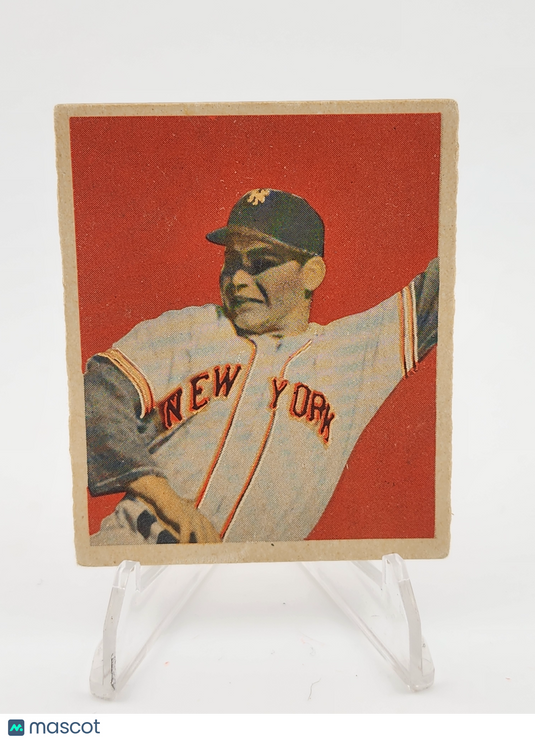 1949 1945 Bowman Jack Lohrke #59