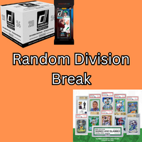 #464 Random Division Football!