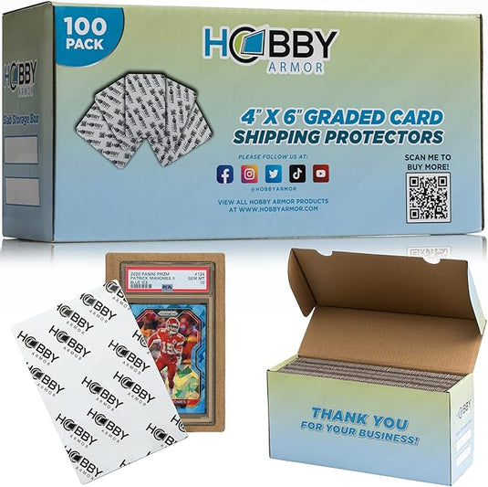 Hobby Armor 4 x 6