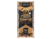 #106 Gold Standard Seriel Number Draft