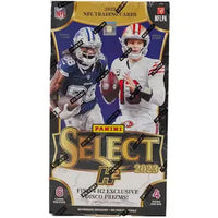 #108 Random Team 2023 Select H2 (2 Boxes)