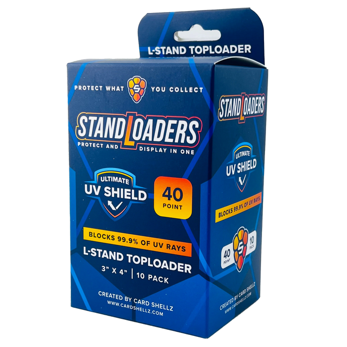 StandLoader
