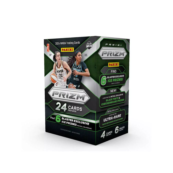 2024 NBA WNBA Prizm Basketball