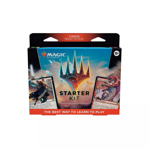 Magic: The Gathering 2023 Starter Kit