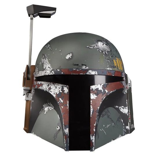 Hasbro Star Wars: The Black Series Boba Fett Helmet