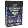 2025 Leaf Optichrome Football Hobby Box