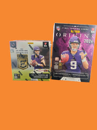 #113 PYT 2024 ORIGINS HOBBY AND 2024 ELITE HOBBY