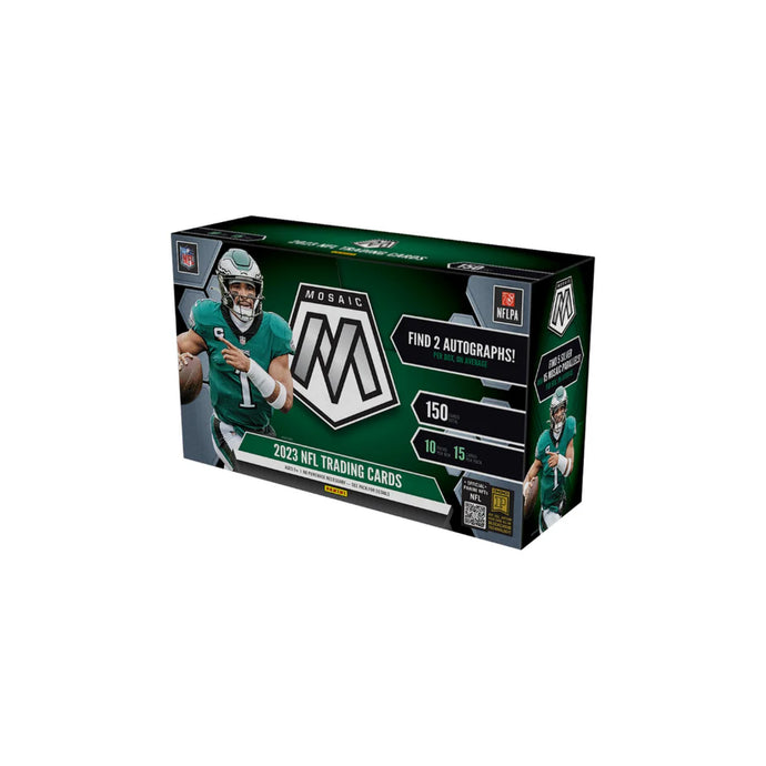2023 Panini Mosaic Football Hobby Box