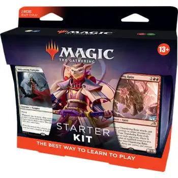 Magic the Gathering: Magic Arena Starter Kit 2022