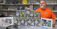 #450 MASSIVE Retail Break! 24 Boxes! Limit 2 Per Customer! PART 2