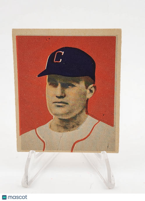 1949 Bowman Dave Philley #44