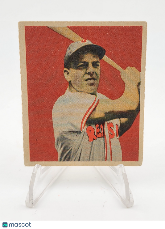 1949 Bowman Vern Stephens #71