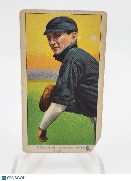 1909 Piedmont T206 Donohue